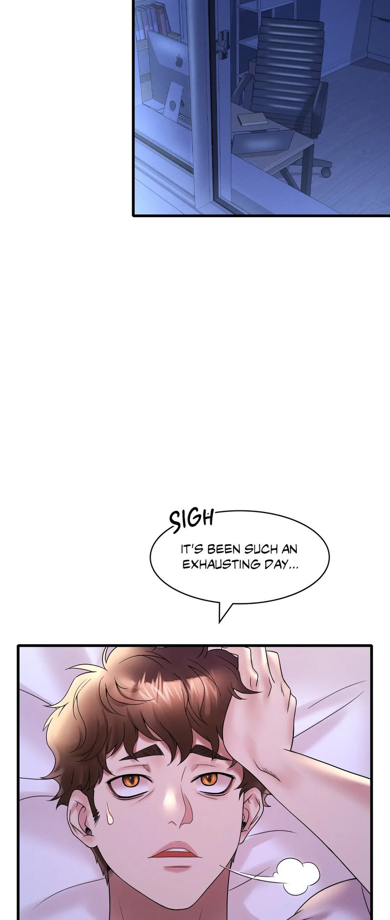 Drunk on You - Chapter 24 [photo 53] - MangaPorn