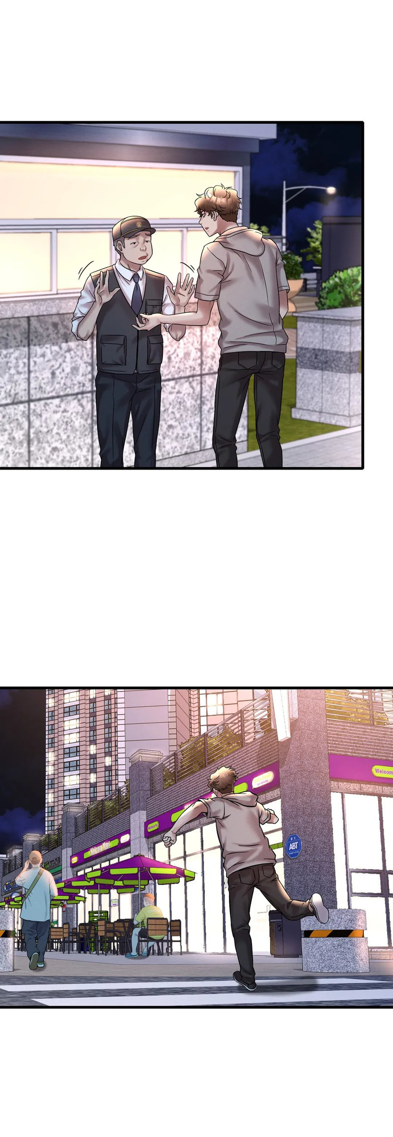 Drunk on You - Chapter 24 [photo 9] - MangaPorn