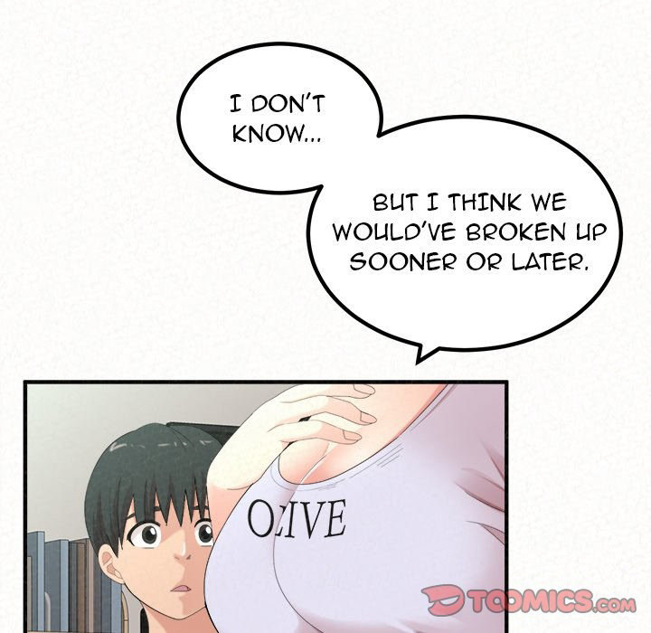 Milk Therapy - Chapter 23 [photo 100] - MangaPorn