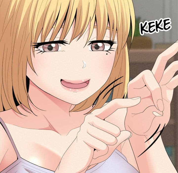 Milk Therapy - Chapter 23 [photo 120] - MangaPorn