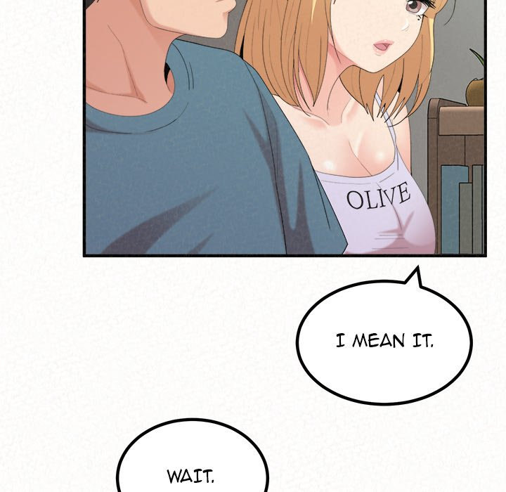 Milk Therapy - Chapter 23 [photo 123] - MangaPorn