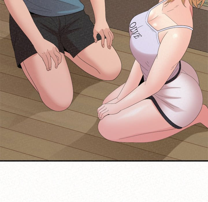 Milk Therapy - Chapter 23 [photo 144] - MangaPorn