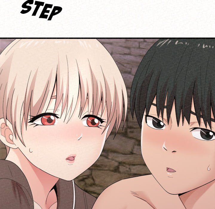 Milk Therapy - Chapter 23 [photo 15] - MangaPorn