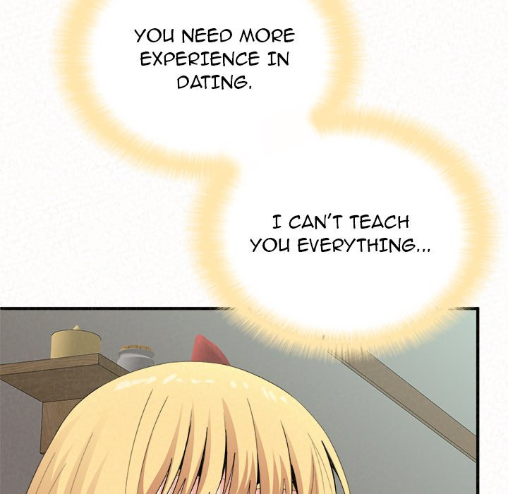 Milk Therapy - Chapter 23 [photo 156] - MangaPorn