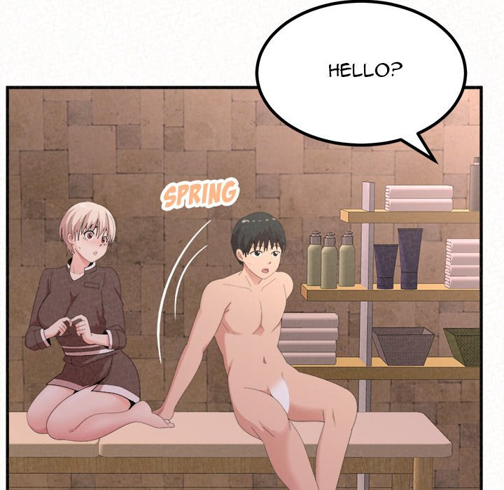 Milk Therapy - Chapter 23 [photo 17] - MangaPorn