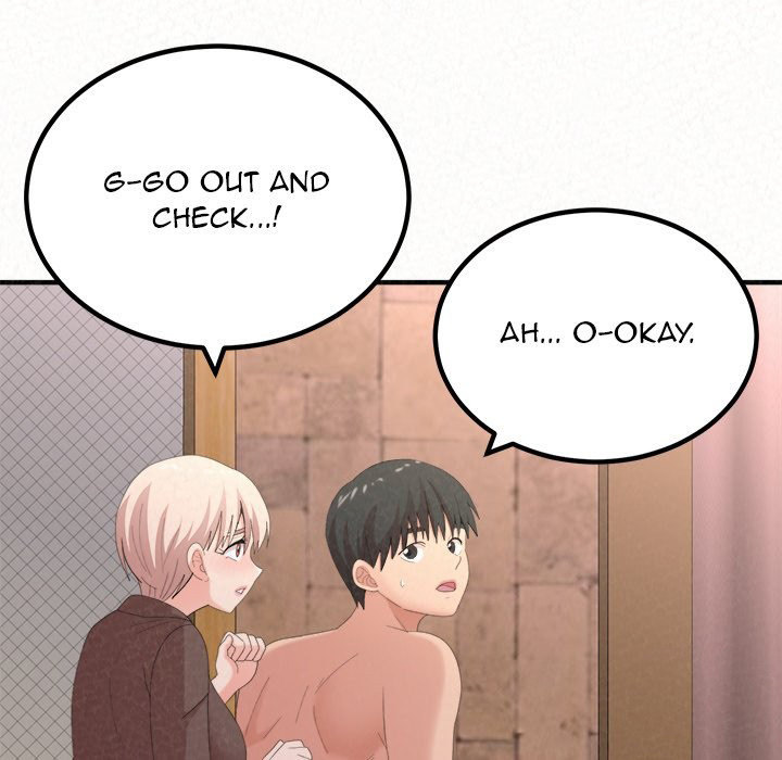 Milk Therapy - Chapter 23 [photo 19] - MangaPorn