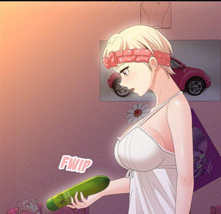 Milk Therapy - Chapter 23 [photo 195] - MangaPorn