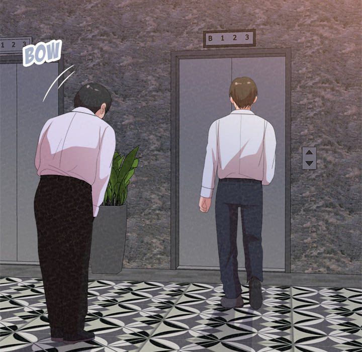 Milk Therapy - Chapter 23 [photo 27] - MangaPorn