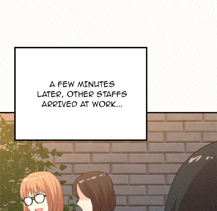 Milk Therapy - Chapter 23 [photo 31] - MangaPorn