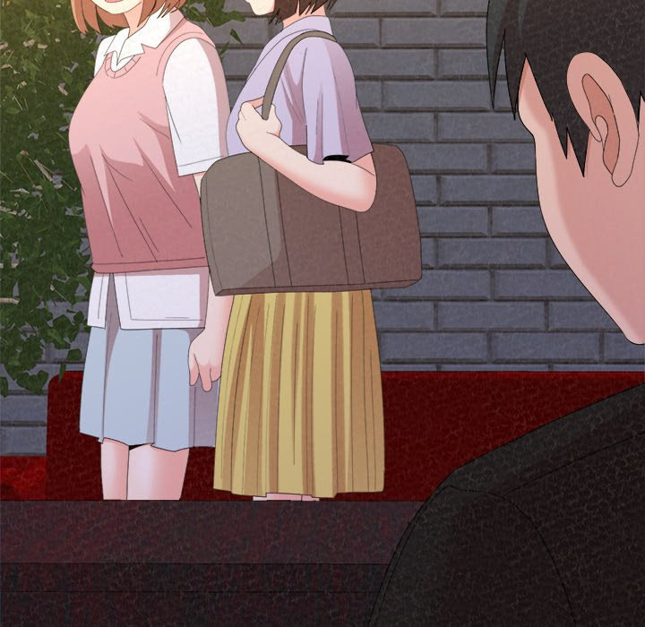 Milk Therapy - Chapter 23 [photo 32] - MangaPorn