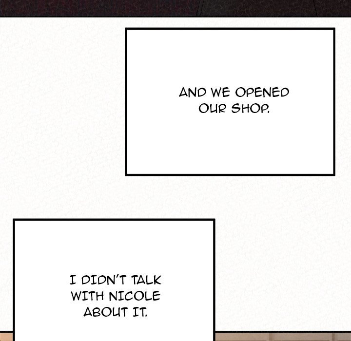 Milk Therapy - Chapter 23 [photo 33] - MangaPorn