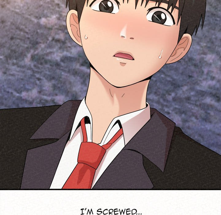 Milk Therapy - Chapter 23 [photo 39] - MangaPorn