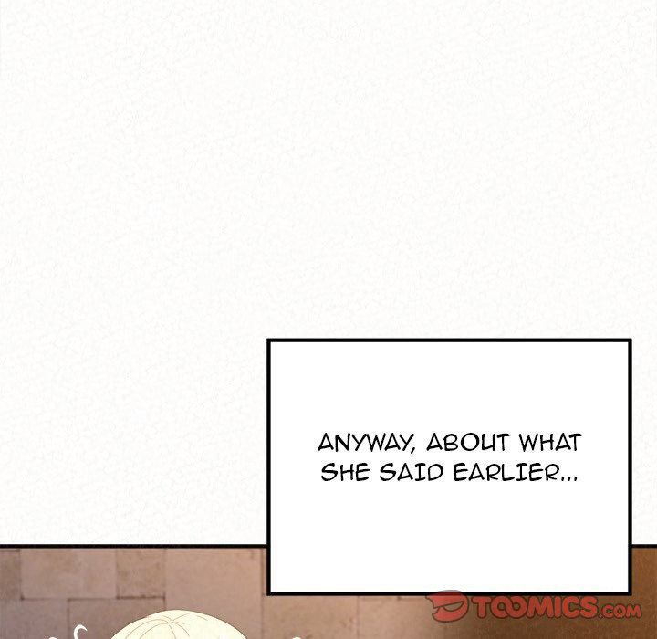 Milk Therapy - Chapter 23 [photo 40] - MangaPorn