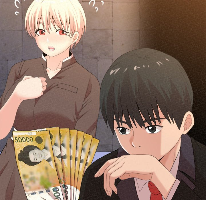 Milk Therapy - Chapter 23 [photo 41] - MangaPorn