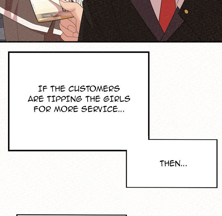 Milk Therapy - Chapter 23 [photo 42] - MangaPorn