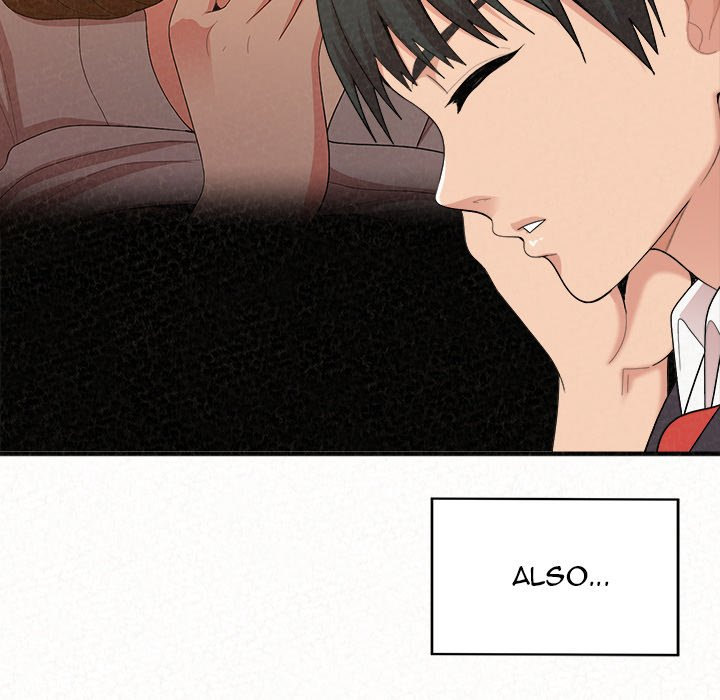 Milk Therapy - Chapter 23 [photo 44] - MangaPorn