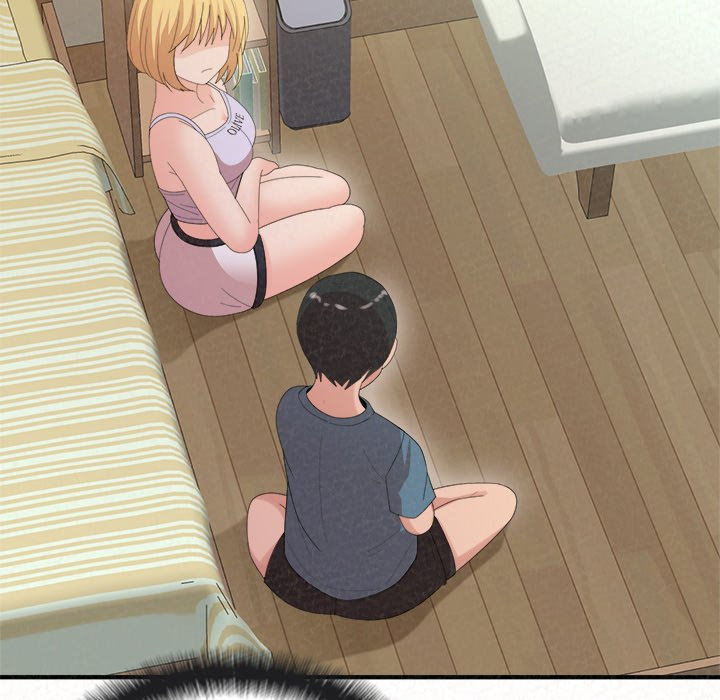 Milk Therapy - Chapter 23 [photo 80] - MangaPorn