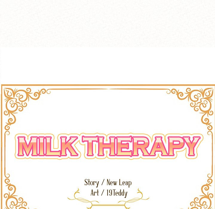 Milk Therapy - Chapter 23 [photo 9] - MangaPorn