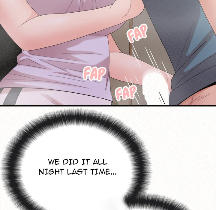 Milk Therapy - Chapter 24 [photo 105] - MangaPorn