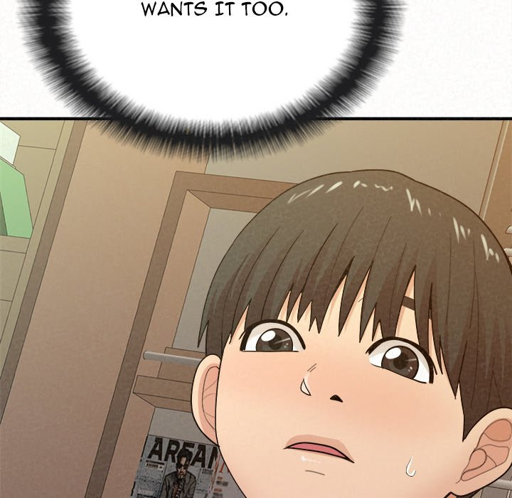 Milk Therapy - Chapter 24 [photo 107] - MangaPorn