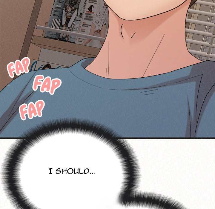 Milk Therapy - Chapter 24 [photo 108] - MangaPorn