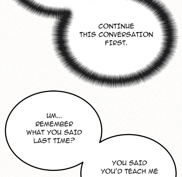 Milk Therapy - Chapter 24 [photo 109] - MangaPorn