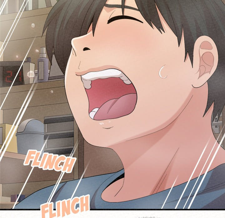 Milk Therapy - Chapter 24 [photo 126] - MangaPorn