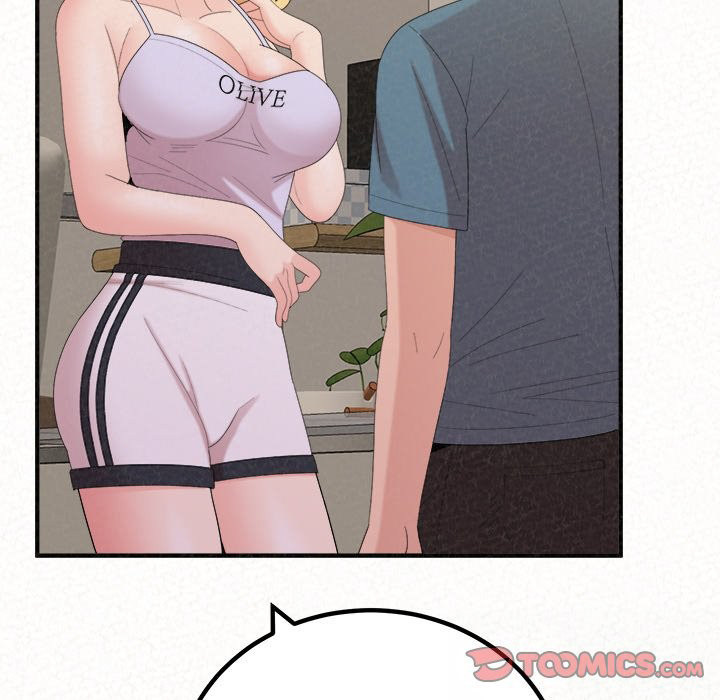 Milk Therapy - Chapter 24 [photo 160] - MangaPorn