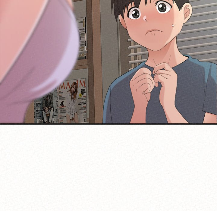 Milk Therapy - Chapter 24 [photo 183] - MangaPorn