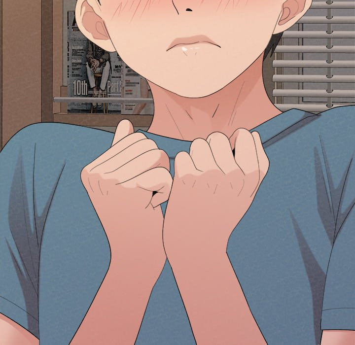 Milk Therapy - Chapter 24 [photo 185] - MangaPorn