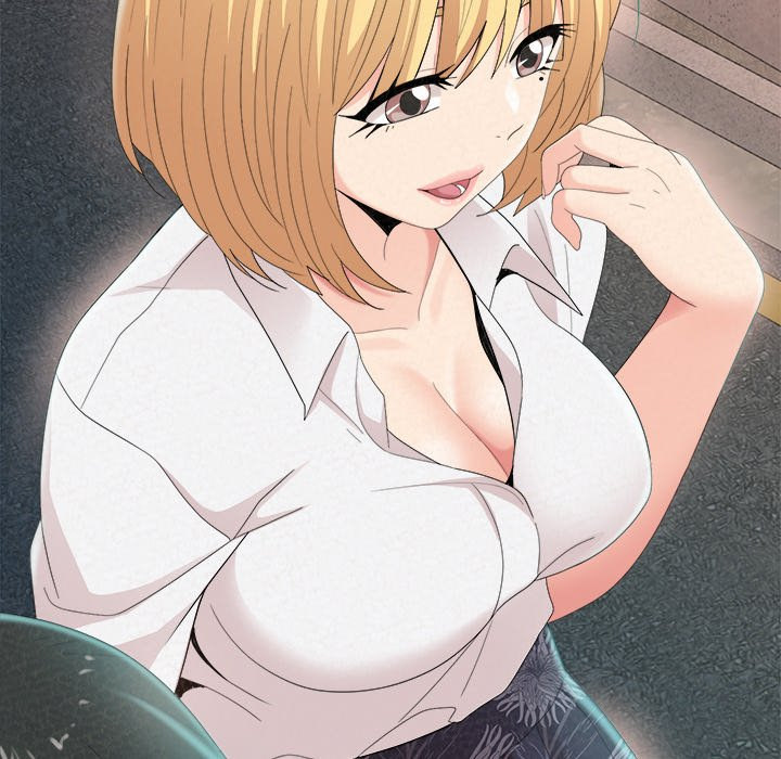 Milk Therapy - Chapter 24 [photo 197] - MangaPorn