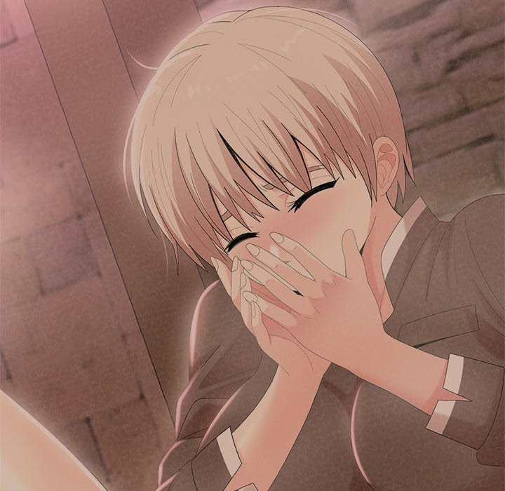 Milk Therapy - Chapter 24 [photo 29] - MangaPorn