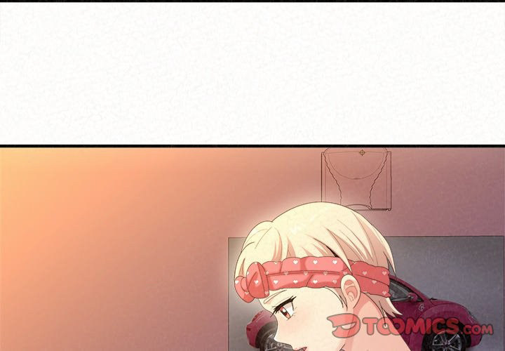 Milk Therapy - Chapter 24 [photo 4] - MangaPorn