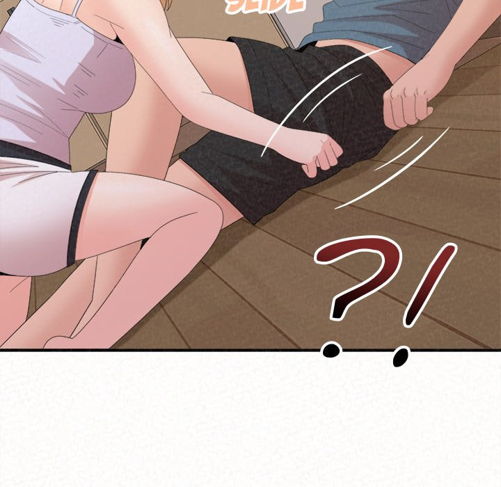 Milk Therapy - Chapter 24 [photo 45] - MangaPorn