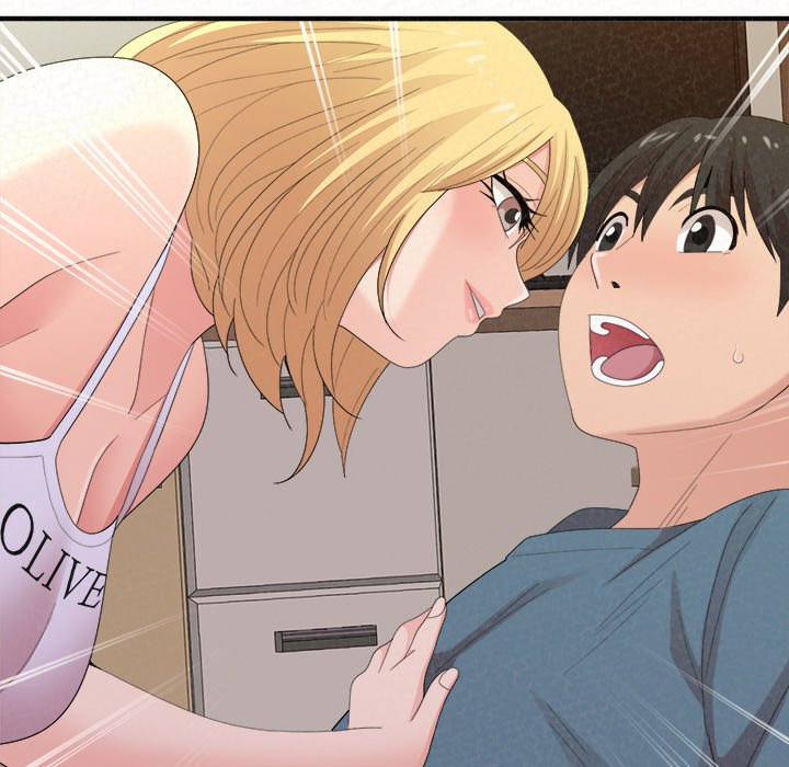 Milk Therapy - Chapter 24 [photo 47] - MangaPorn