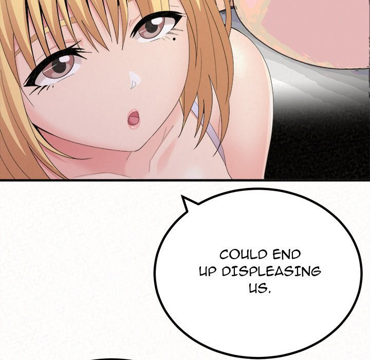 Milk Therapy - Chapter 24 [photo 61] - MangaPorn