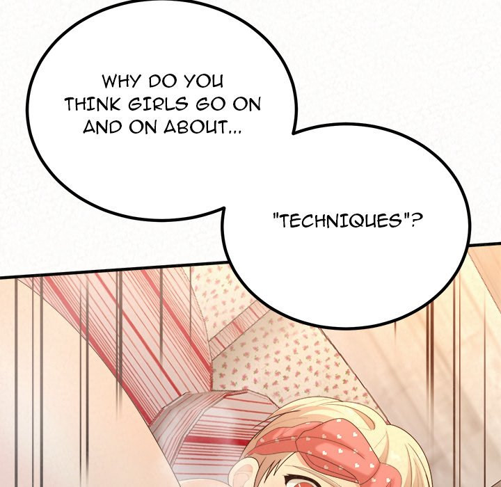 Milk Therapy - Chapter 24 [photo 65] - MangaPorn