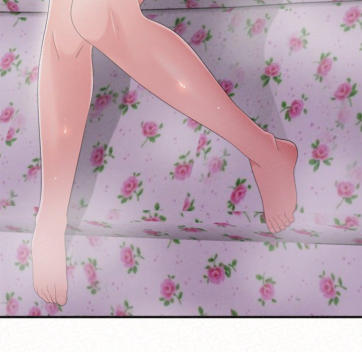 Milk Therapy - Chapter 24 [photo 81] - MangaPorn