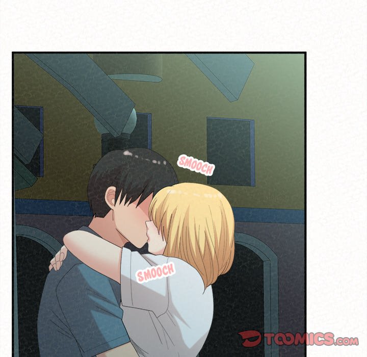 Milk Therapy - Chapter 25 [photo 123] - MangaPorn
