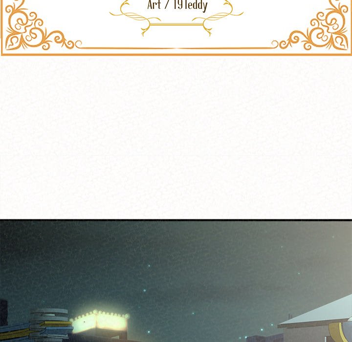 Milk Therapy - Chapter 25 [photo 14] - MangaPorn