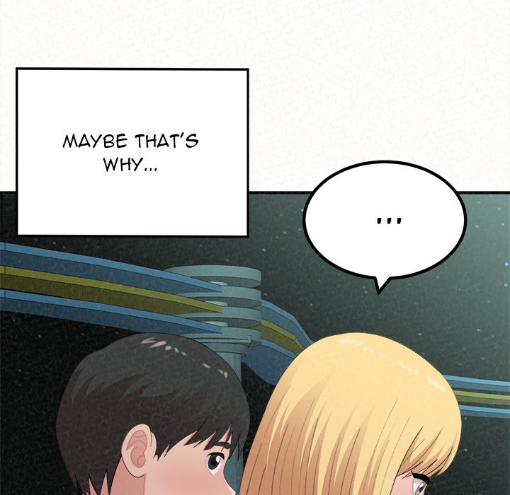 Milk Therapy - Chapter 25 [photo 34] - MangaPorn