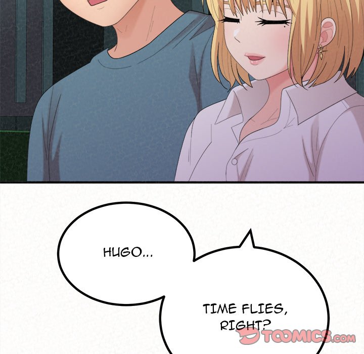 Milk Therapy - Chapter 25 [photo 39] - MangaPorn