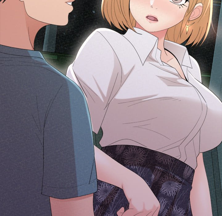 Milk Therapy - Chapter 25 [photo 53] - MangaPorn