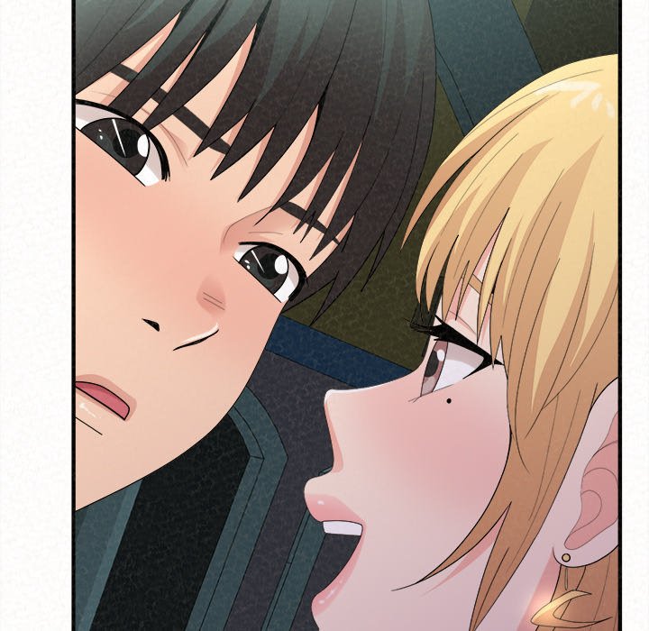 Milk Therapy - Chapter 25 [photo 80] - MangaPorn