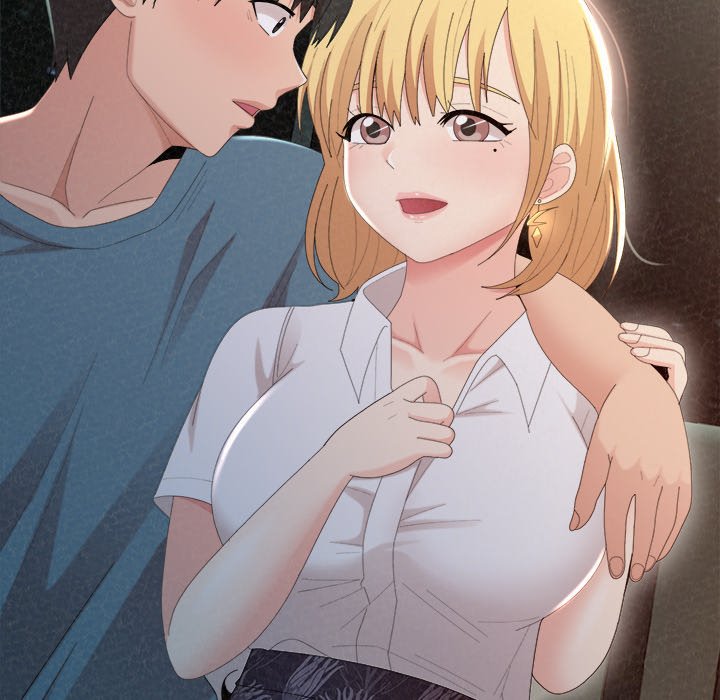 Milk Therapy - Chapter 25 [photo 92] - MangaPorn