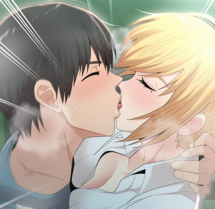 Milk Therapy - Chapter 26 [photo 11] - MangaPorn