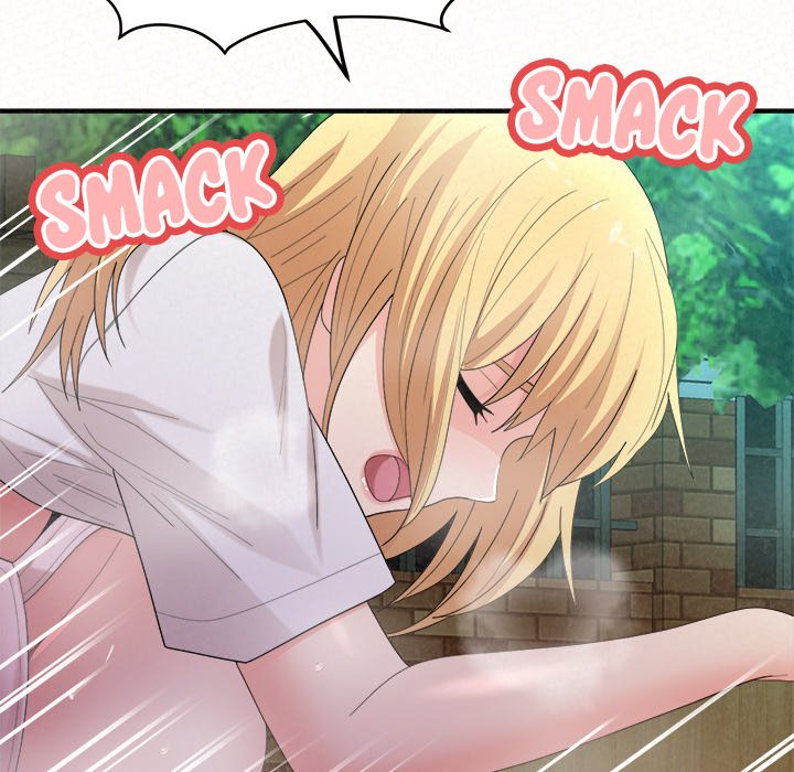 Milk Therapy - Chapter 26 [photo 142] - MangaPorn