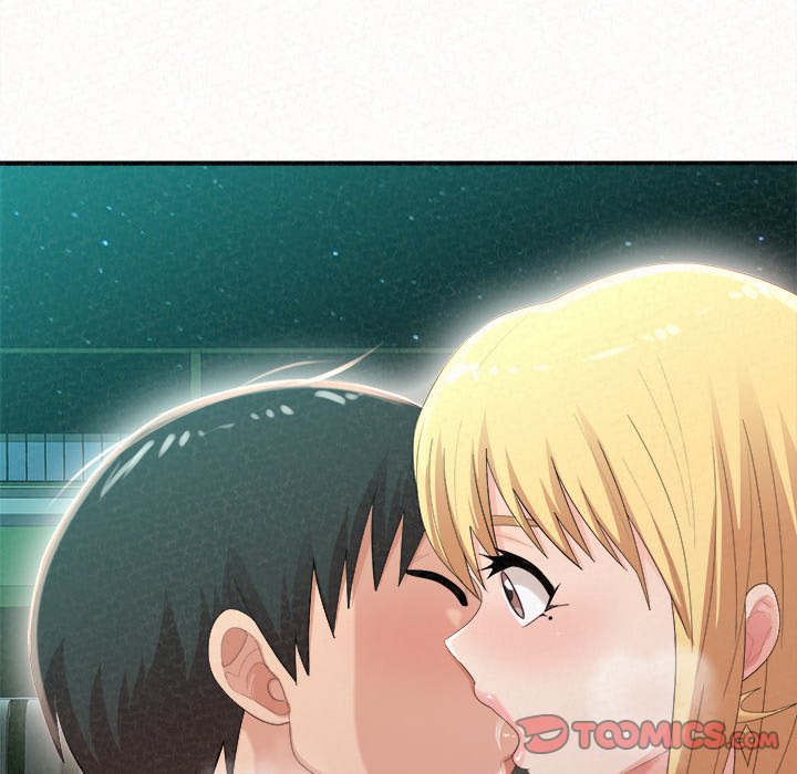 Milk Therapy - Chapter 26 [photo 15] - MangaPorn