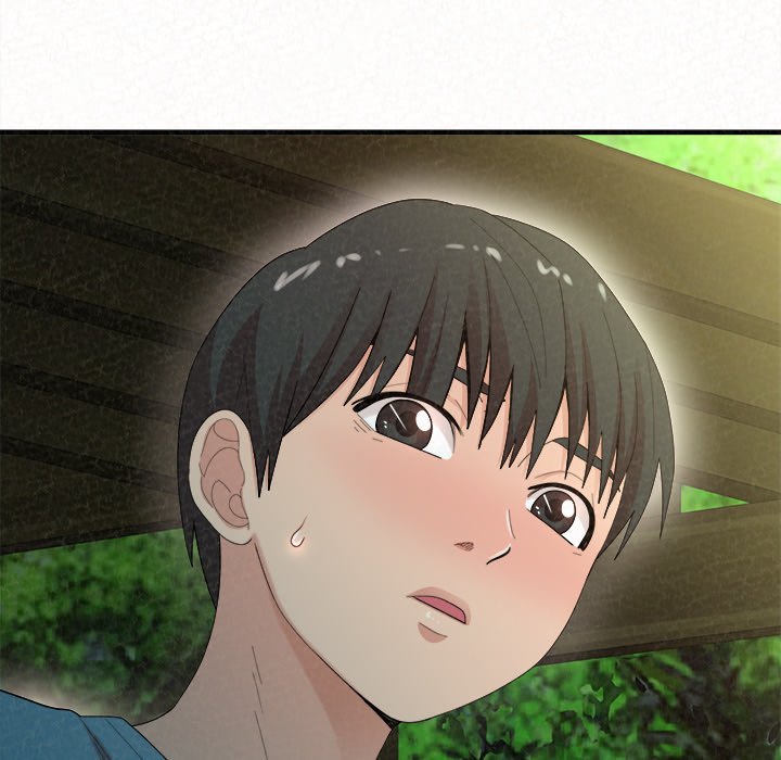 Milk Therapy - Chapter 26 [photo 163] - MangaPorn