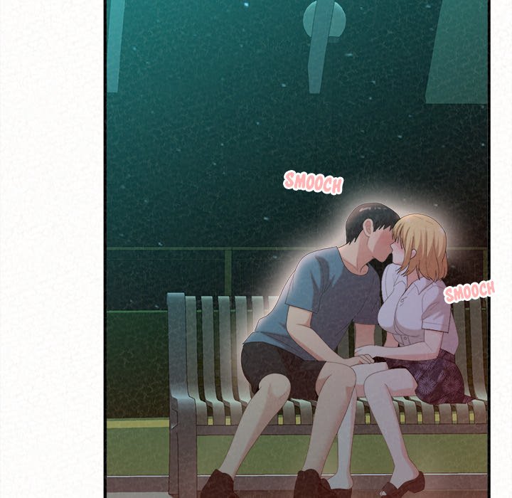 Milk Therapy - Chapter 26 [photo 17] - MangaPorn